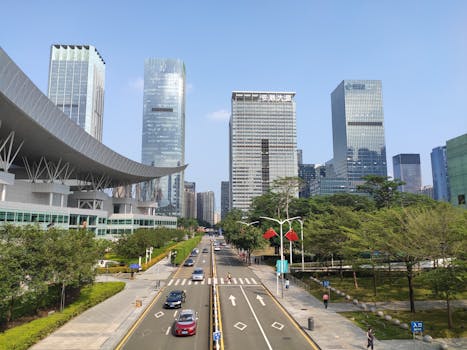 通信巨头转型路径:算力与智能双轮驱动的逻辑解析 IT技术