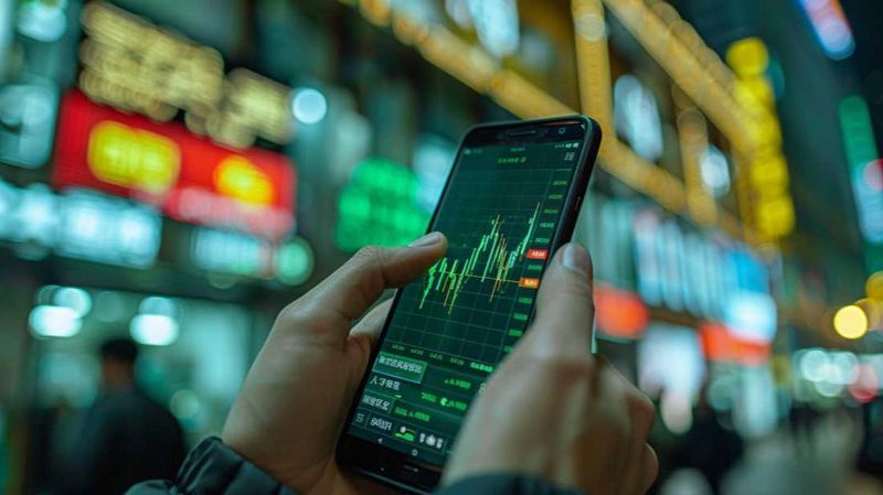 算力博弈与价值重构:腾讯AI战略转型期的资本逻辑深度拆解 IT技术 算力博弈与价值重构:腾讯AI战略转型期的资本逻辑深度拆解 IT技术 算力博弈与价值重构:腾讯AI战略转型期的资本逻辑深度拆解 IT技术