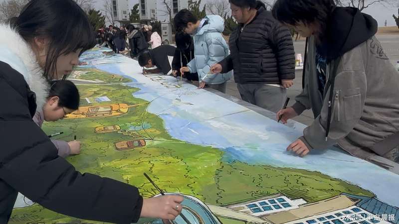  长卷背后的城市底色：一场关于迎接世界盛会的集体叙事 新闻 长卷背后的城市底色：一场关于迎接世界盛会的集体叙事 新闻 长卷背后的城市底色：一场关于迎接世界盛会的集体叙事 新闻 长卷背后的城市底色：一场关于迎接世界盛会的集体叙事 新闻