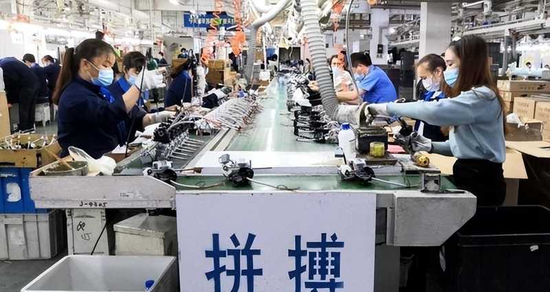  工业体系全景模型：洞察全球供应链竞争的核心路径。 IT技术 工业体系全景模型：洞察全球供应链竞争的核心路径。 IT技术 工业体系全景模型：洞察全球供应链竞争的核心路径。 IT技术
