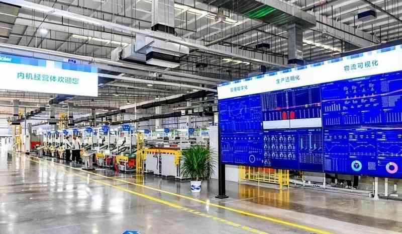  工业体系全景模型：洞察全球供应链竞争的核心路径。 IT技术 工业体系全景模型：洞察全球供应链竞争的核心路径。 IT技术 工业体系全景模型：洞察全球供应链竞争的核心路径。 IT技术