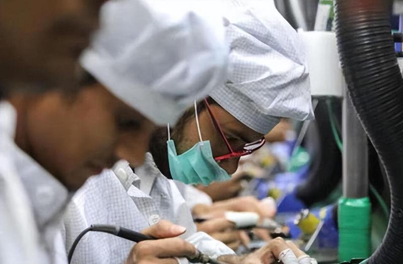  工业体系全景模型：洞察全球供应链竞争的核心路径。 IT技术 工业体系全景模型：洞察全球供应链竞争的核心路径。 IT技术 工业体系全景模型：洞察全球供应链竞争的核心路径。 IT技术