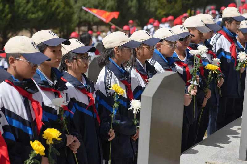 从108里到31年:徒步祭英烈活动的教育价值与科学训练体系深度解析 文化旅游 从108里到31年:徒步祭英烈活动的教育价值与科学训练体系深度解析 文化旅游