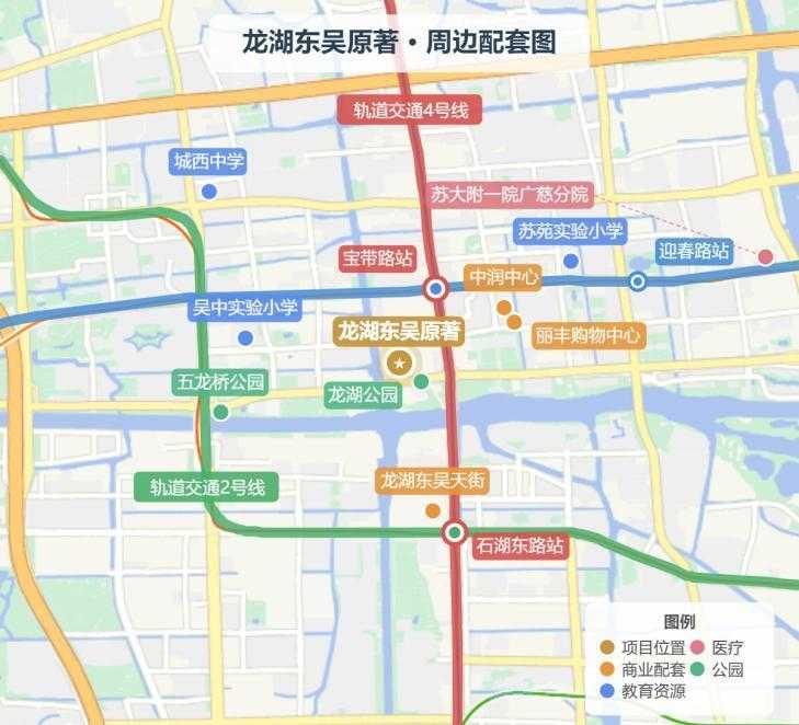 【硬核数据】龙湖东吴原著首开8亿背后的产品力深度复盘 房产家居