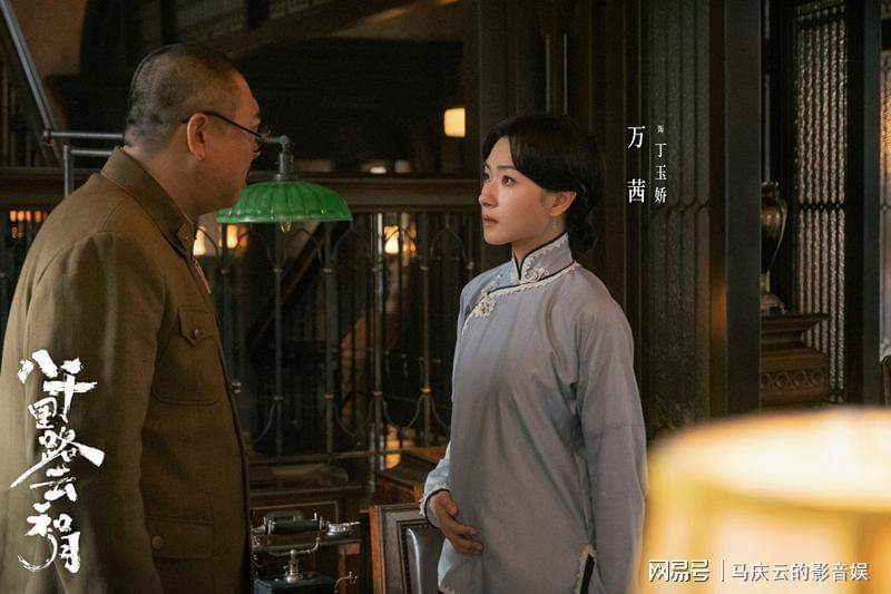 当我们谈论抗战剧时:三个维度拆解什么叫“小人物全景史诗” 影视小说