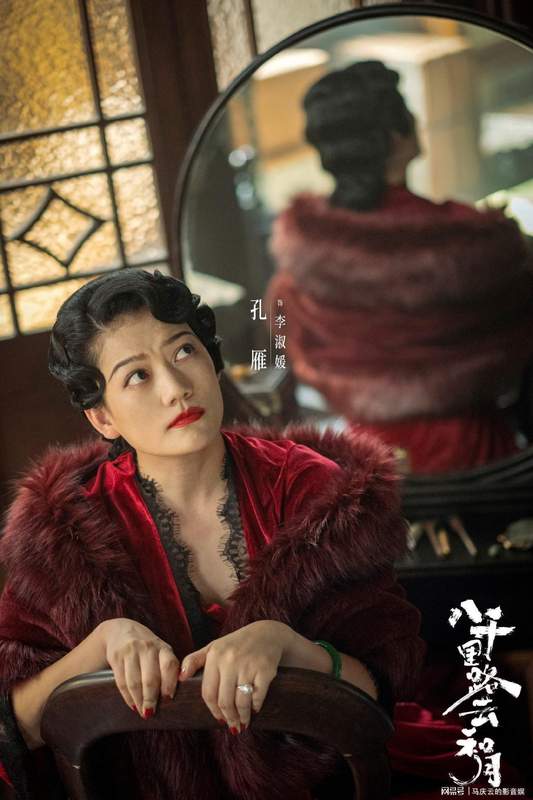 当我们谈论抗战剧时:三个维度拆解什么叫“小人物全景史诗” 影视小说