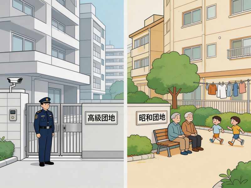 社区容错率:选房时最容易被忽略的「隐性指标」 房产家居