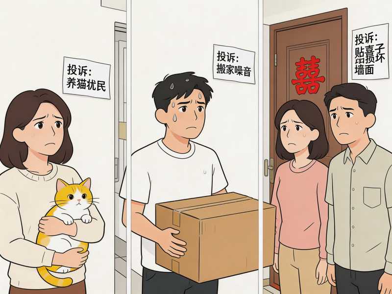 社区容错率:选房时最容易被忽略的「隐性指标」 房产家居