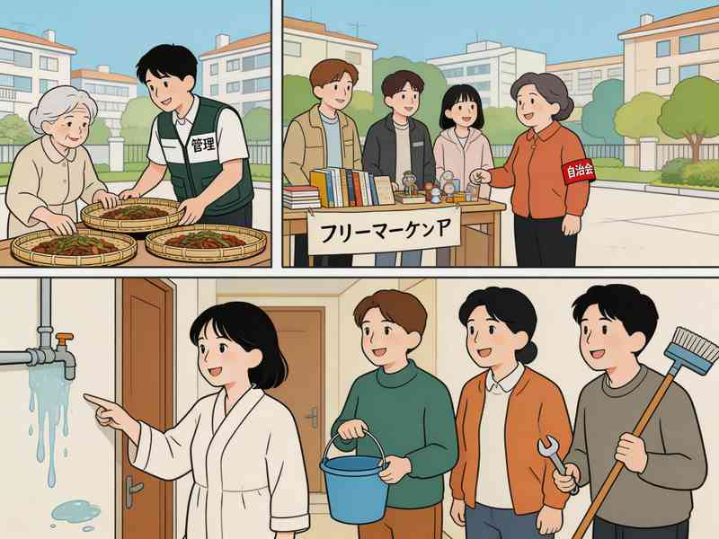 社区容错率:选房时最容易被忽略的「隐性指标」 房产家居