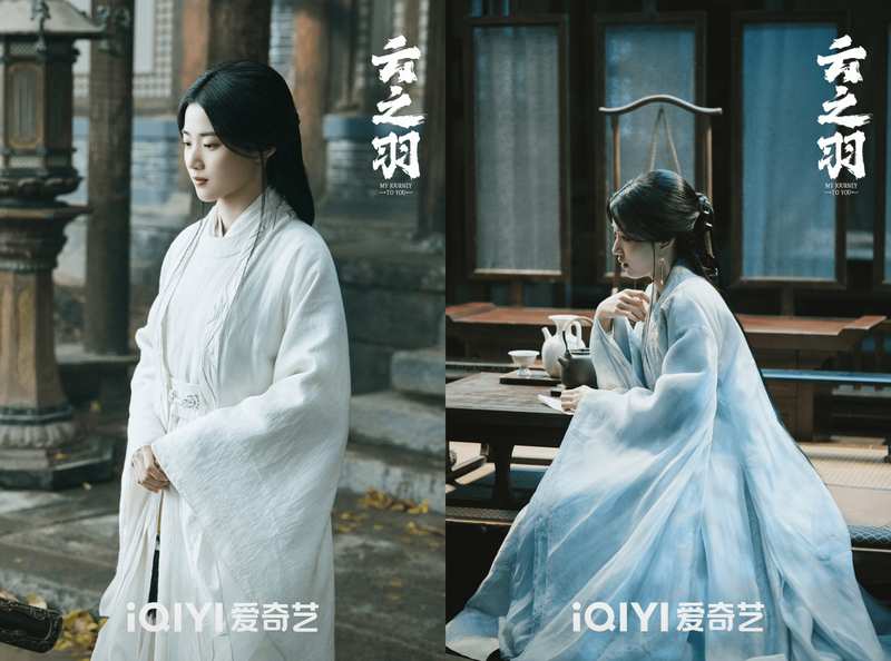  【选角技术解密】郭敬明的女演员"底色挖掘法"：从卢昱晓到饶嘉迪，三位女二为何总能艳压女主？ 影视小说