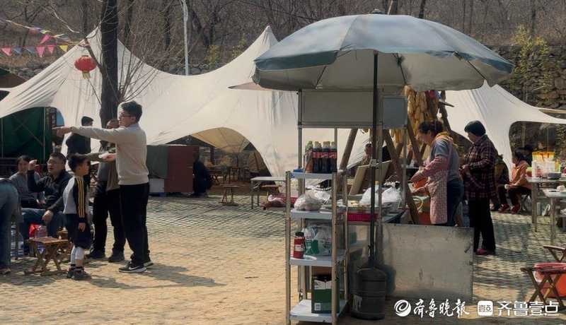 济南清明赏花经济全链路拆解:从流量峰值到消费留量的技术公式 新闻 济南清明赏花经济全链路拆解:从流量峰值到消费留量的技术公式 新闻 济南清明赏花经济全链路拆解:从流量峰值到消费留量的技术公式 新闻