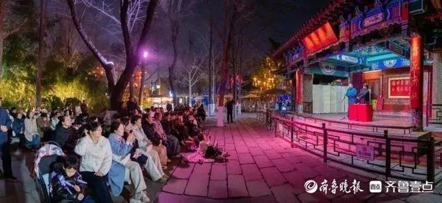 济南清明赏花经济全链路拆解:从流量峰值到消费留量的技术公式 新闻 济南清明赏花经济全链路拆解:从流量峰值到消费留量的技术公式 新闻 济南清明赏花经济全链路拆解:从流量峰值到消费留量的技术公式 新闻