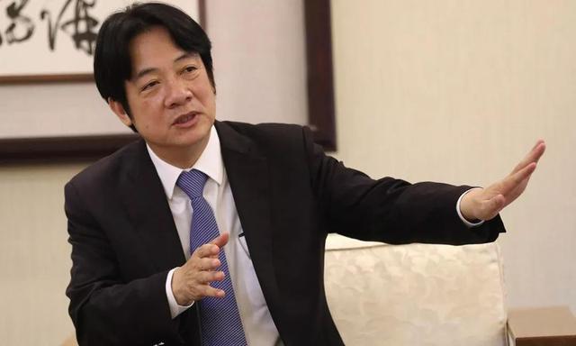 两岸关系深度剖析:大陆四点建议的内在逻辑与战略价值 新闻 两岸关系深度剖析:大陆四点建议的内在逻辑与战略价值 新闻