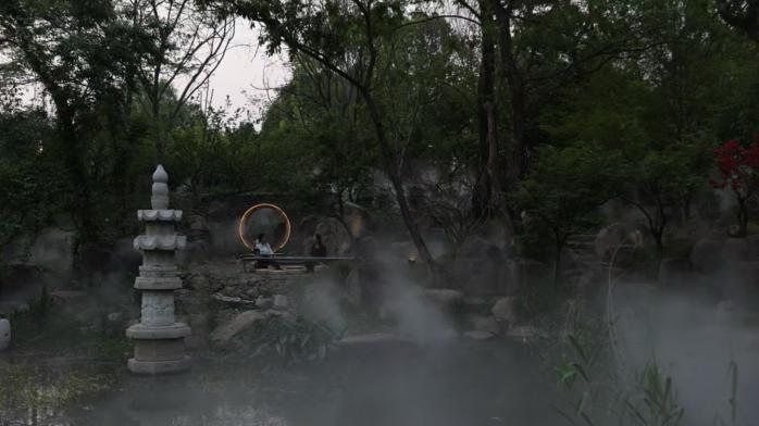 【深度复盘】从原料出口到文化定义:解码中国抹茶产业的千亿跃迁路径 企业服务