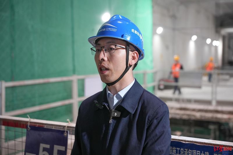 火箭量产·轨道穿城·熊猫消费:成都三大超级工程的硬核技术图谱 新闻