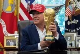 2026世界杯倒计时:120家人权组织联合警告背后的数据与逻辑 新闻